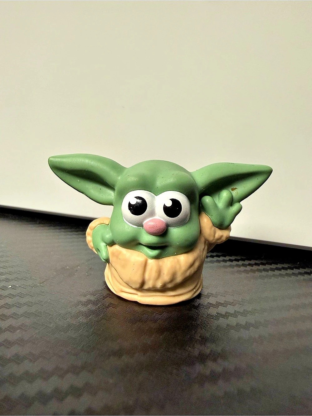 Star Wars Grogu The Tot Potato Head Figure Hasbro 2022